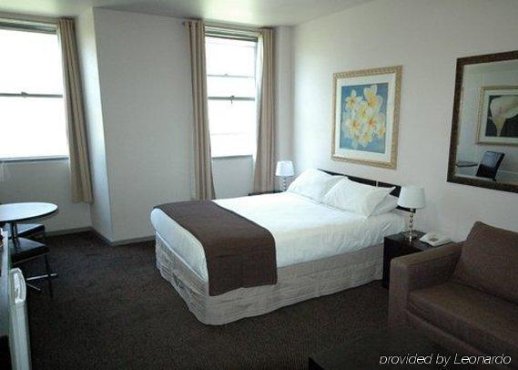 City Square Motel Melbourne Phòng bức ảnh