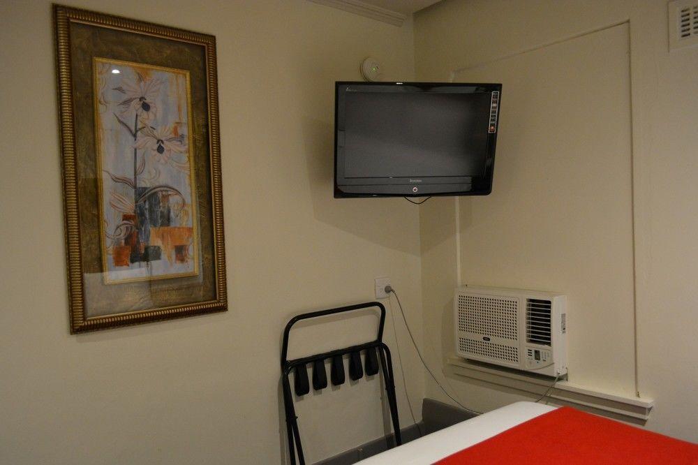 City Square Motel Melbourne Ngoại thất bức ảnh