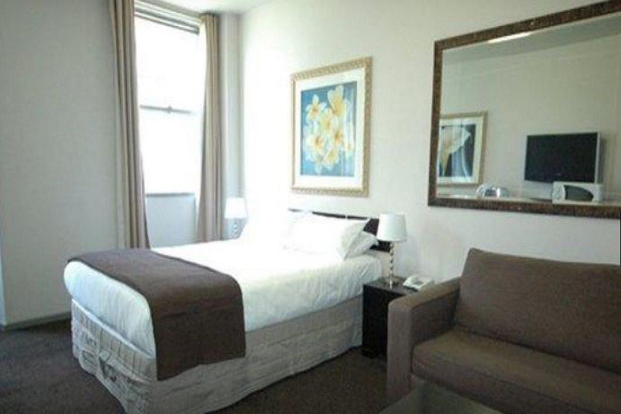 City Square Motel Melbourne Ngoại thất bức ảnh