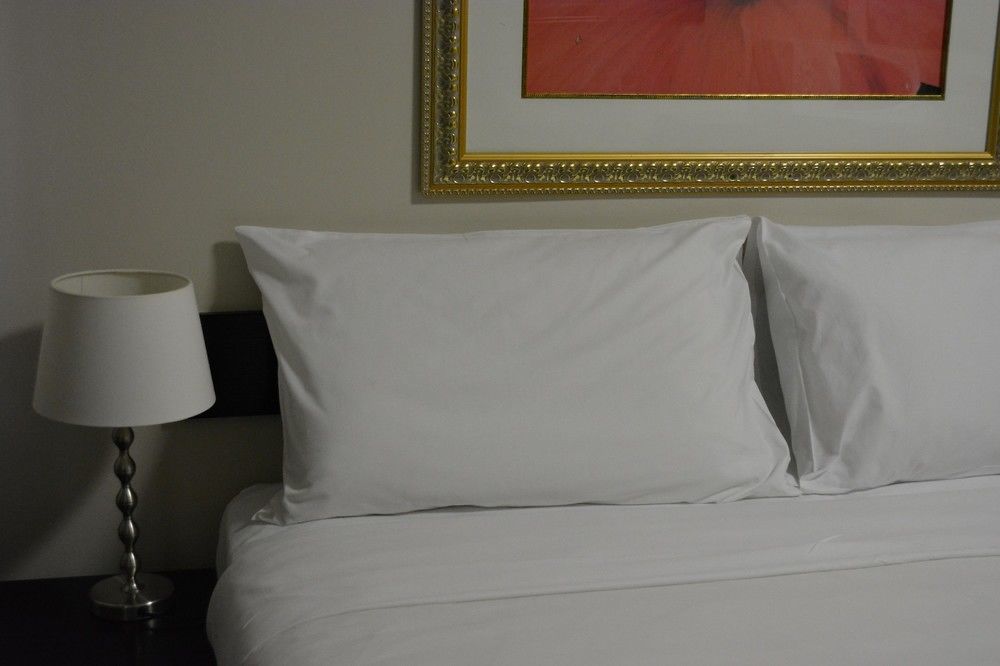 City Square Motel Melbourne Ngoại thất bức ảnh