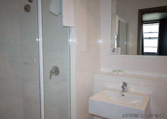 City Square Motel Melbourne Ngoại thất bức ảnh