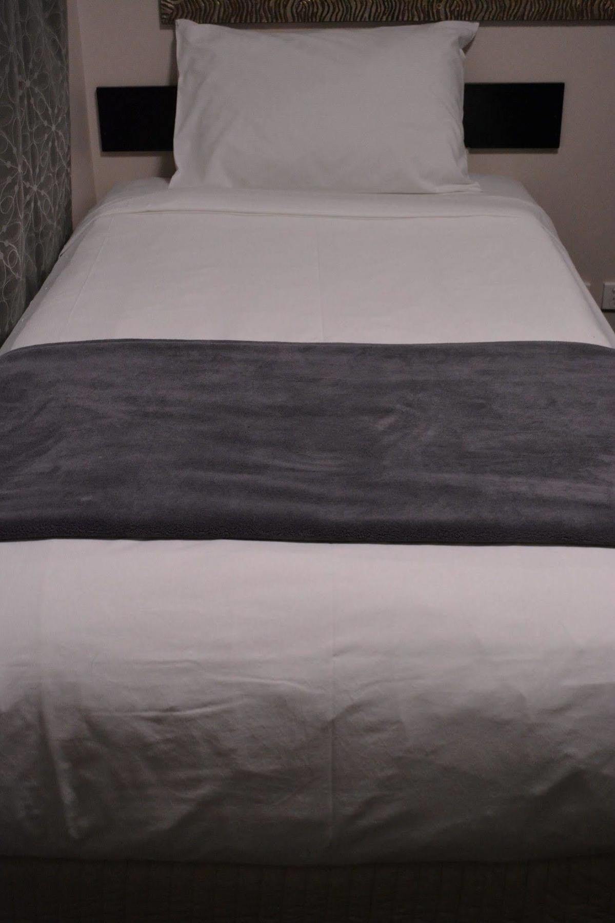 City Square Motel Melbourne Ngoại thất bức ảnh