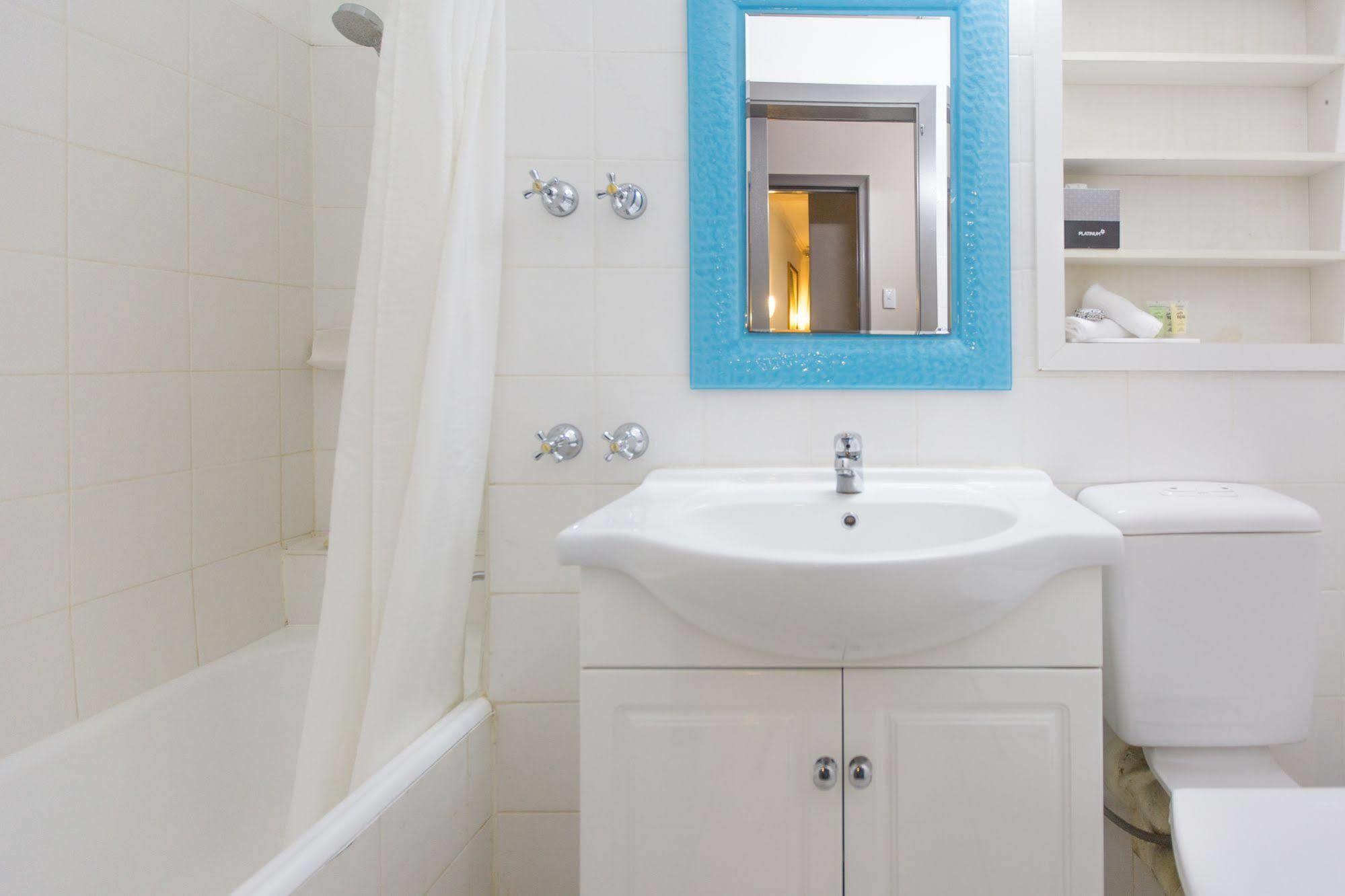 City Square Motel Melbourne Phòng bức ảnh